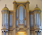 Orgel Wettmar