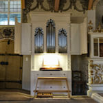 Orgel Wieckenberg